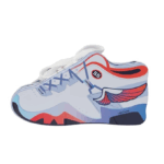 Metal Ayakkabı Kumbara - Görsel 4