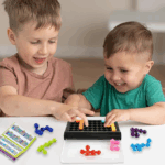 IQ Fit Bulmaca Oyunu - Görsel 2