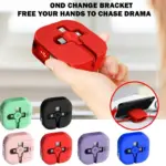 Multifonksiyon Şarj Standı - Görsel 2