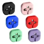 Multifonksiyon Şarj Standı - Görsel 4