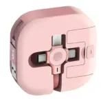 Multifonksiyon Şarj Standı - Görsel 5