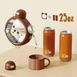 Ayıcık Su Matarası - Görsel 4