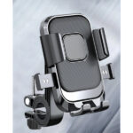 360° Gidon Bisiklet Motosiklet Telefon Tutucu