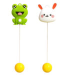 Asılabilir Masa Tenisi Oyuncağı - Görsel 5