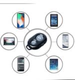 Bluetooth Selfie Kumandası - Görsel 4