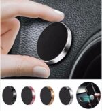 Manyetik Araç Telefon Tutucu - Görsel 3