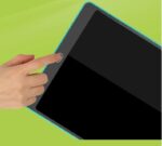 Çocuklar İçin Eğitici Renkli Çizim Tableti 10 İnç - Görsel 2