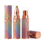 Simli 2'si 1 Arada Yüz Kaş Bıyık Epilatör - Görsel 4