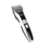 Şarjlı Ayarlanabilir Başlıklı Saç Sakal Traş Makinesi - Görsel 5