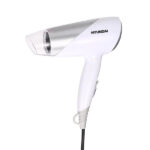 Katlanabilir Başlıklı Saç Kurutma Makinesi - Görsel 5