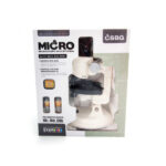 Eğitim Ve Deney Mikroskop Seti - Görsel 3