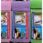 Batmaz Su Geçirmez Telefon Kılıfı - Görsel 5