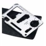 Acil Durum Survival Kiti - Görsel 5