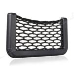 Araç İçi Telefon Tutucu File - Görsel 3