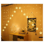 Yıldız Perde LED - Görsel 2