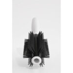 Isıya Dayanıklı Fön Saç Fırçası - Görsel 3