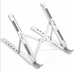 Ayarlanabilir Laptop Standı 7 Kademe - Görsel 4