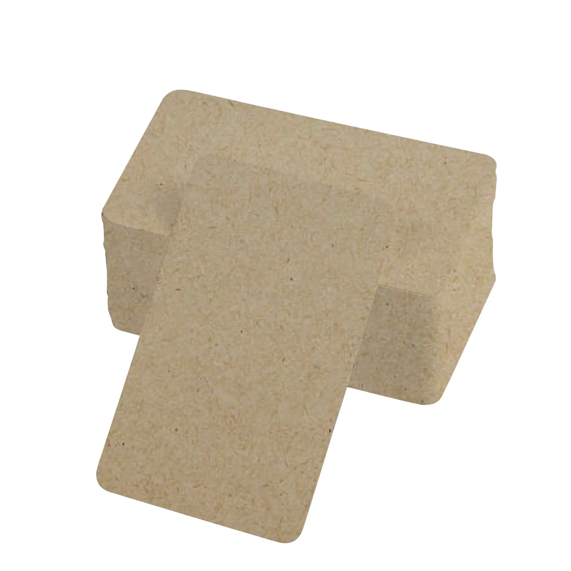 kelime-kartlari-kraft.webp Boş Kelime Kartları 5x8 cm - 50 Adet Oval Kenarlı | Tabu & Not Kartları - Kraft - Görsel 1