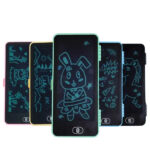 LCD Dokunmatik Ekranlı Kalemlik - Görsel 2