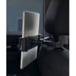 Koltuk Arkası Ayarlanabilir Tablet Telefon Tutucu - Görsel 2