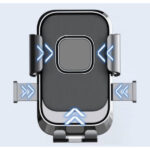 360° Gidon Bisiklet Motosiklet Telefon Tutucu - Görsel 5