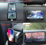 Araç Torpido Telefon Standı - Görsel 4