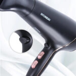 Saç Kurutma Makinesi - 3 Sıcaklık Seviyeli - Görsel 3